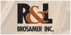 R+L BROSAMER